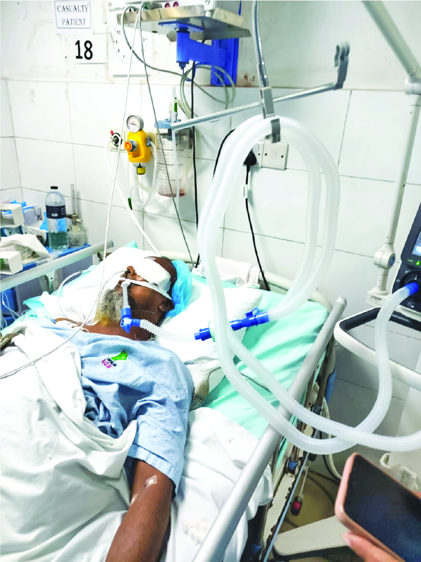 Image of মো: মনির হোসেন